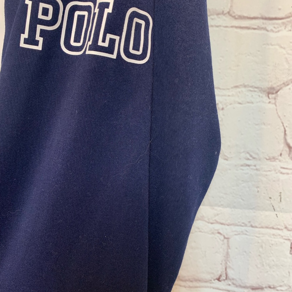 NWOT Polo Ralph Lauren US Open Tennis Performance Shirt Size M - Picture 4 of 6